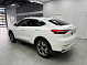 Haval F7x Tech Plus, 2021 года, пробег 153000 км