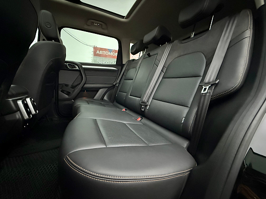 Haval Dargo Tech Plus, 2023 года, пробег 71683 км