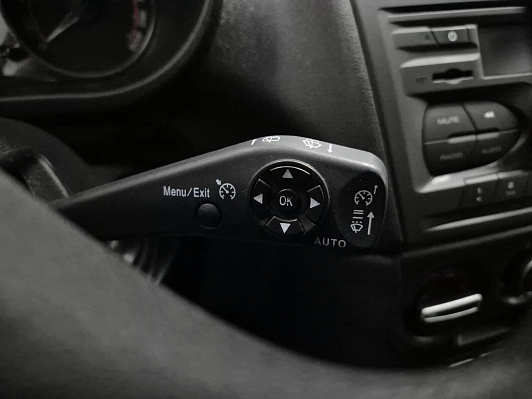 Lada (ВАЗ) Granta #Club, 2021 года, пробег 118220 км