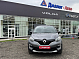 Renault Kaptur Drive, 2017 года, пробег 72540 км