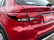 Kia Rio Comfort, 2020 года, пробег 74110 км