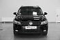 Volkswagen Tiguan Trendline, 2019 года, пробег 120000 км