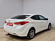 Hyundai Elantra Base, 2013 года, пробег 240983 км