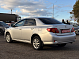 Toyota Corolla, 2007 года, пробег 224291 км