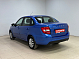 Lada (ВАЗ) Granta Comfort (2018-2021), 2019 года, пробег 89860 км