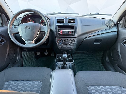 Lada (ВАЗ) Granta Classic, 2020 года, пробег 127328 км
