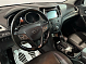 Hyundai Santa Fe High-Tech, 2018 года, пробег 97200 км
