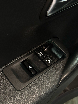 Volkswagen Polo Trendline, 2016 года, пробег 138000 км