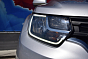 Renault Duster Drive, 2021 года, пробег 124300 км