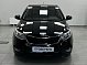 Kia Rio Luxe, 2017 года, пробег 114477 км