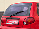 Daewoo Matiz, 2008 года, пробег 71200 км
