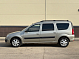 Lada (ВАЗ) Largus, 2014 года, пробег 175032 км