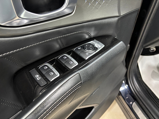 Kia Sorento Prestige, 2022 года, пробег 239684 км