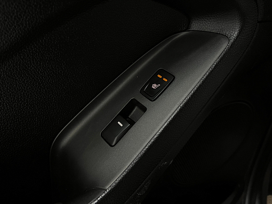 Kia Cerato Comfort, 2015 года, пробег 226662 км