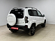 Lada (ВАЗ) Niva Travel Comfort, 2021 года, пробег 115361 км