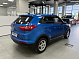 Hyundai Creta Active, 2017 года, пробег 204000 км