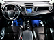 Toyota RAV4 Престиж, 2017 года, пробег 156000 км