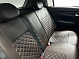 Kia Rio Luxe, 2019 года, пробег 143600 км