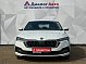 Skoda Octavia, 2021 года, пробег 112100 км
