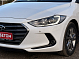 Hyundai Elantra Family, 2018 года, пробег 253622 км
