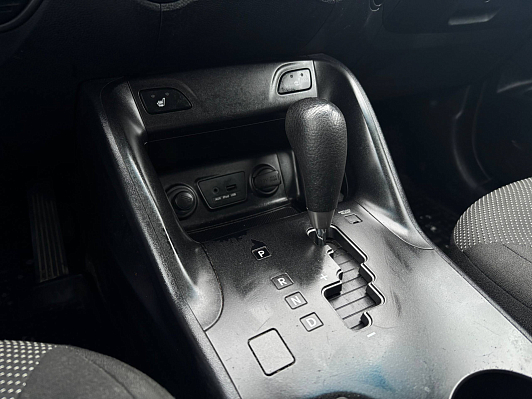 Hyundai ix35 Start, 2014 года, пробег 286800 км