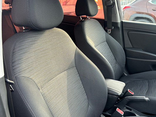 Hyundai Solaris Super Series-II, 2015 года, пробег 163500 км