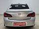 Opel Astra Cosmo, 2013 года, пробег 216093 км