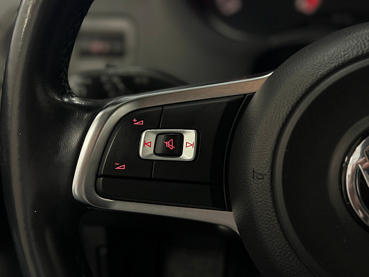 Volkswagen Polo CONNECT, 2019 года, пробег 44596 км