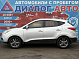 Hyundai ix35 Travel, 2014 года, пробег 181411 км