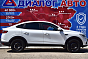 Renault Arkana Drive, 2021 года, пробег 75000 км