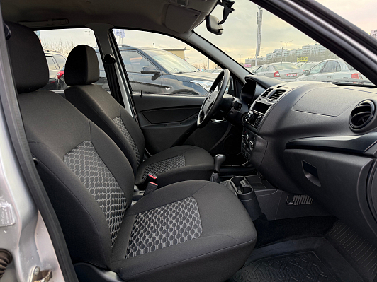Lada (ВАЗ) Granta Classic Optima, 2024 года, пробег 43064 км