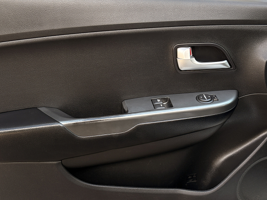 Kia Rio Comfort, 2014 года, пробег 263420 км