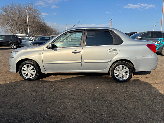 Datsun on-DO Access, 2019 года, пробег 137779 км