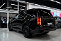 GAC GS8 GX Premium, черный