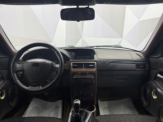 Lada (ВАЗ) Priora Норма 21725-31-057, 2014 года, пробег 237375 км