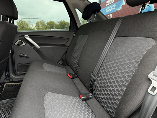 Lada (ВАЗ) Granta Comfort (2018-2021), 2020 года, пробег 98000 км