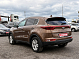 Kia Sportage Luxe, 2016 года, пробег 117403 км