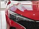 Changan Eado Plus Техно, красный