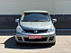 Nissan Tiida Elegance, 2011 года, пробег 143000 км