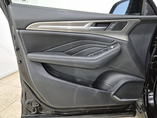 Haval F7 Tech Plus, 2020 года, пробег 77040 км