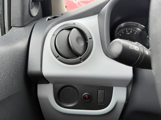 Renault Sandero Access, 2014 года, пробег 151500 км