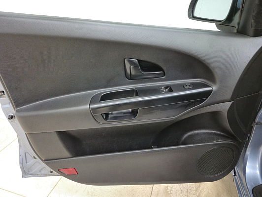 Kia Ceed Стандарт, 2008 года, пробег 304962 км