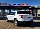Ford Explorer, 2013 года, пробег 262000 км