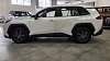 Toyota RAV4 Luxury, белый