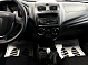 Lada (ВАЗ) Kalina, 2015 года, пробег 112037 км