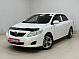 Toyota Corolla, 2009 года, пробег 208848 км