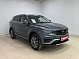 Geely Atlas Pro Luxury, 2021 года, пробег 73995 км