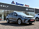 Kia Rio Comfort, 2017 года, пробег 93392 км