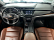 Cadillac XT5 Premium Luxury, 2020 года, пробег 106263 км