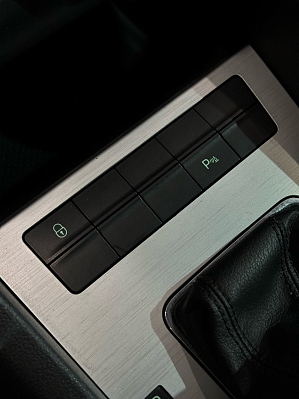 Skoda Octavia Hockey Edition, 2016 года, пробег 248236 км